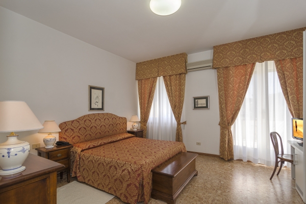 Hotel Verdemare